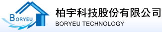 柏宇科技股份有限公司