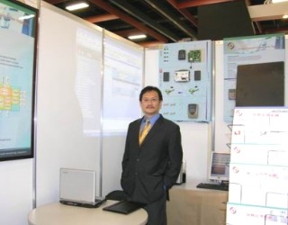 SecuTech Expo 2007臺北國際安全博覽會	2007/04/16 ~ 2007/04/18