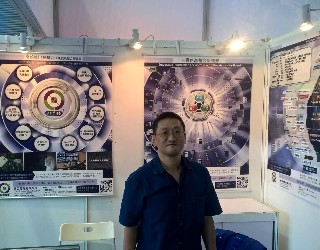 CPSE 2015年中國深圳安博會	2015/10/29 ~ 2015/11/01