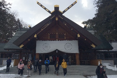 日本員工旅遊-北海道