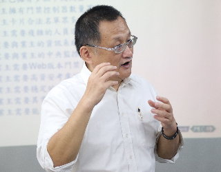 Secutech 2019門將業務人員教育訓練	2019/11/29