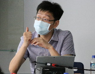 Secutech 2020進階門將教育訓練    2020/06/18