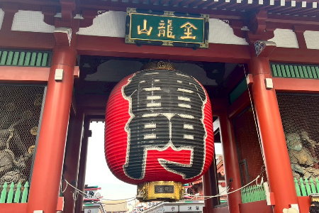 2026年嘉因資訊員工旅遊-東京