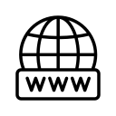Web化管理